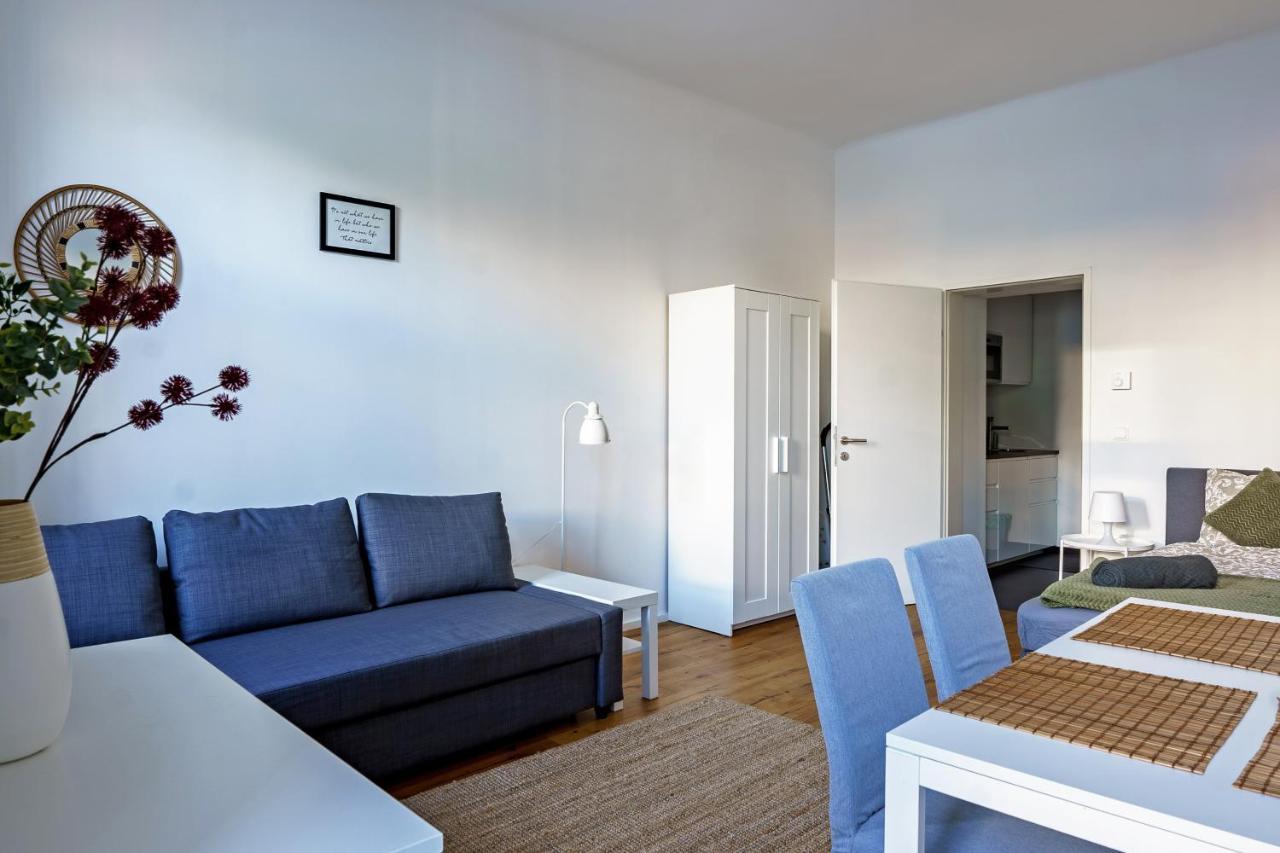 Vienna City Apartments Angeligasse Viena Exterior foto