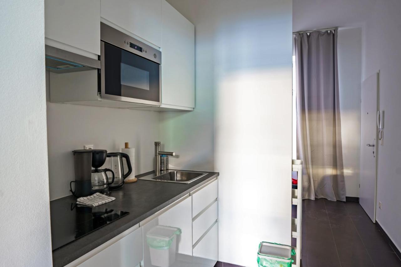 Vienna City Apartments Angeligasse Viena Exterior foto