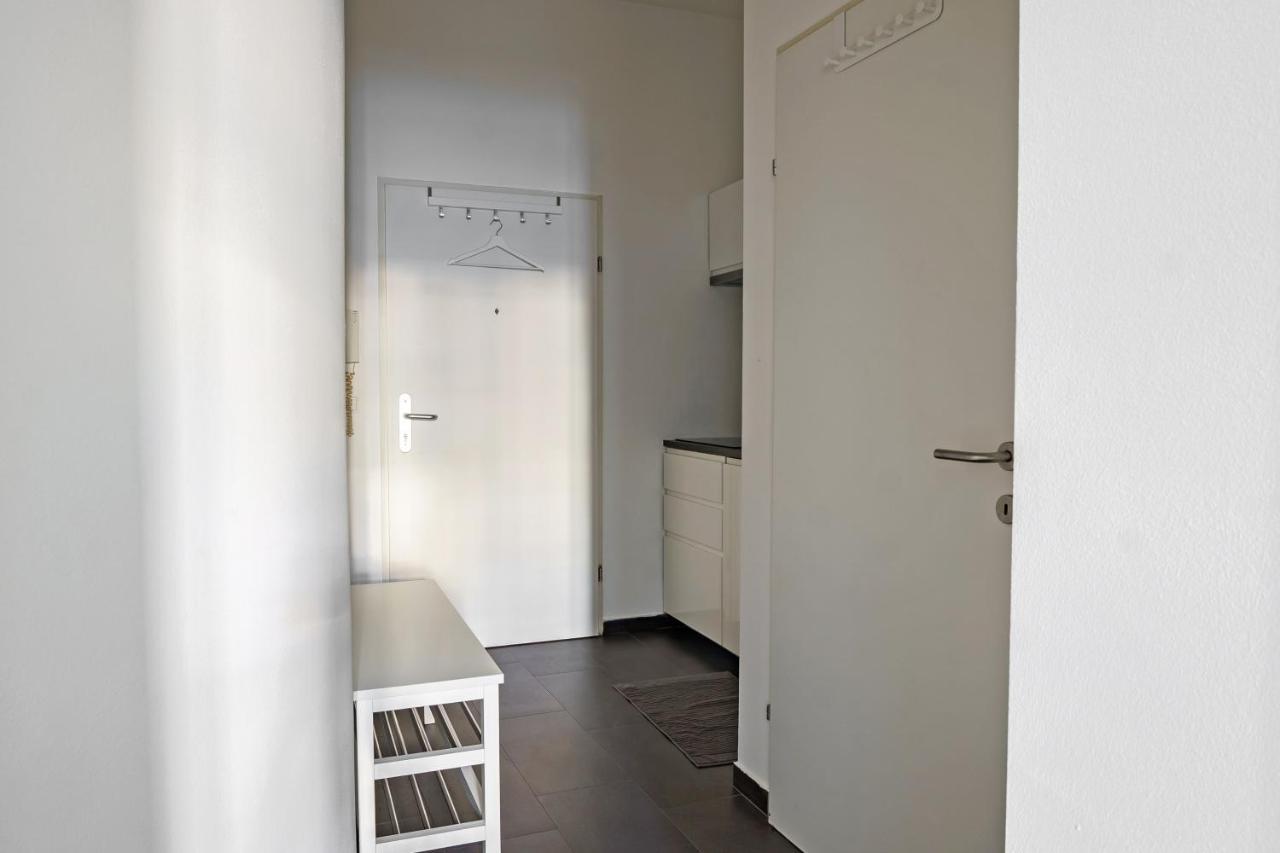 Vienna City Apartments Angeligasse Viena Exterior foto