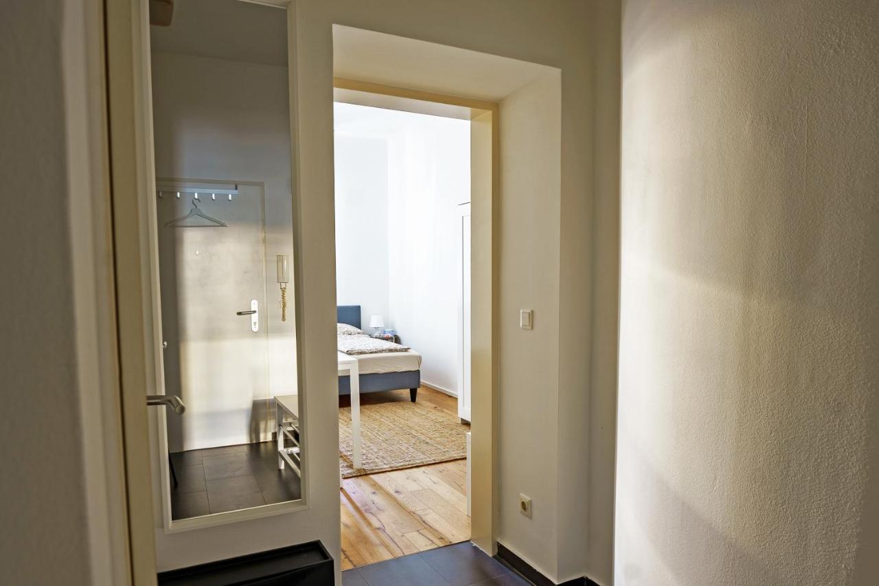 Vienna City Apartments Angeligasse Viena Exterior foto